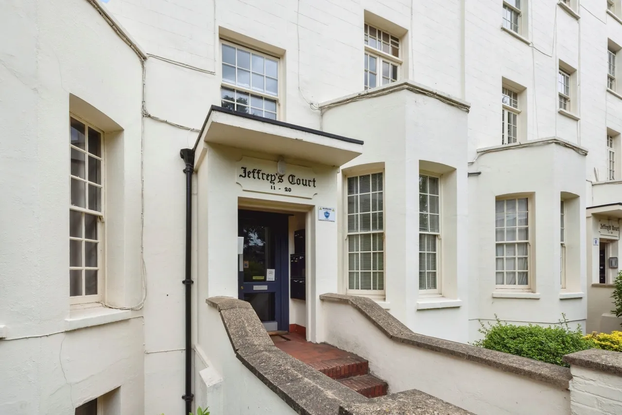 Jeffreys Road, Clapham, London, SW4, photo 3
