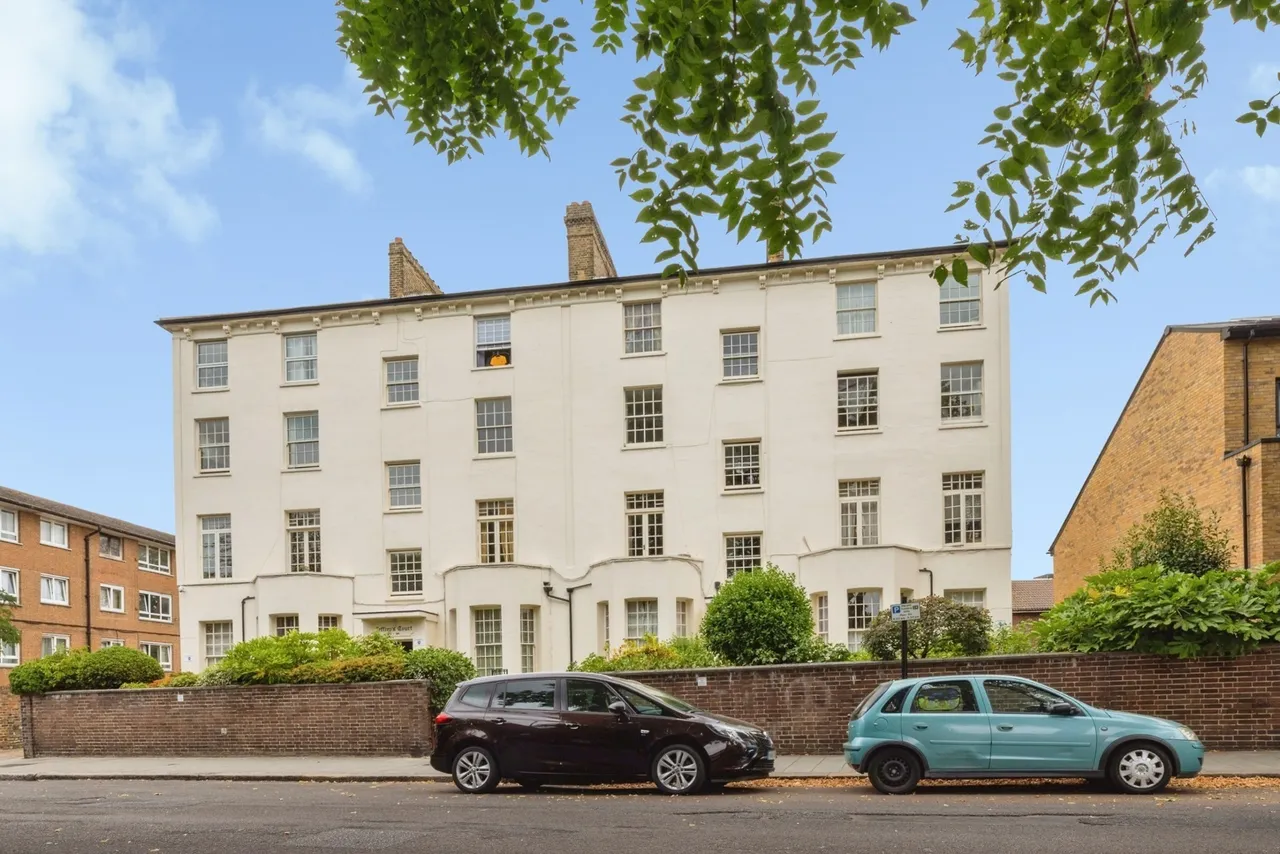 Jeffreys Road, Clapham, London, SW4, photo 5