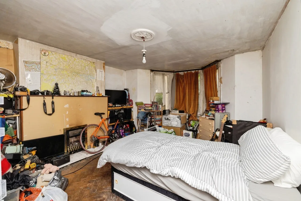 Jeffreys Road, Clapham, London, SW4, photo 6