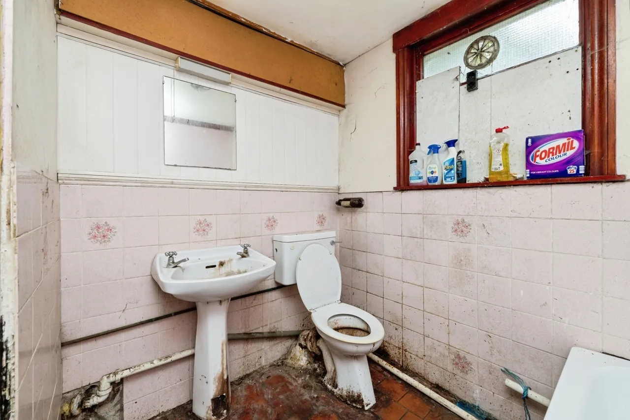 Jeffreys Road, Clapham, London, SW4, photo 4