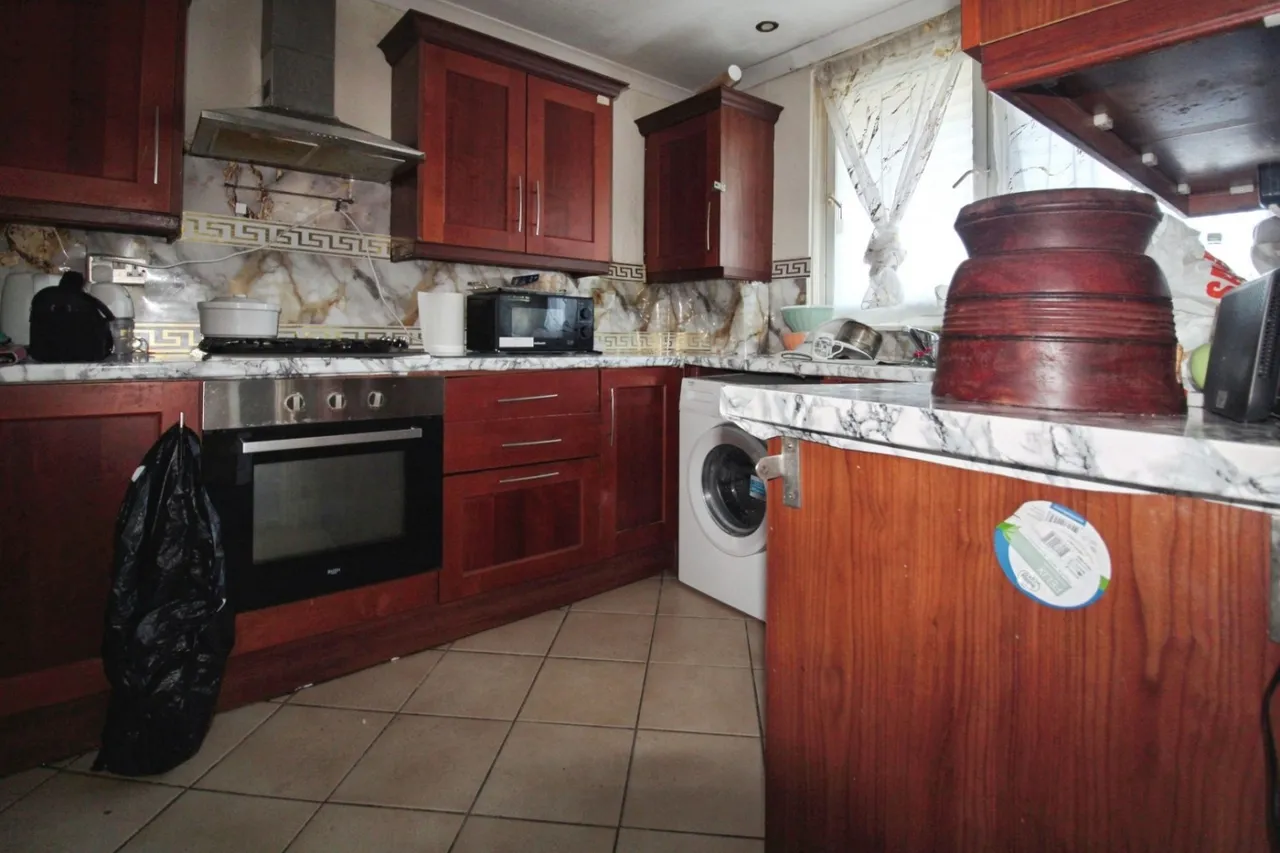 Godstow Road, London, SE2, photo 14