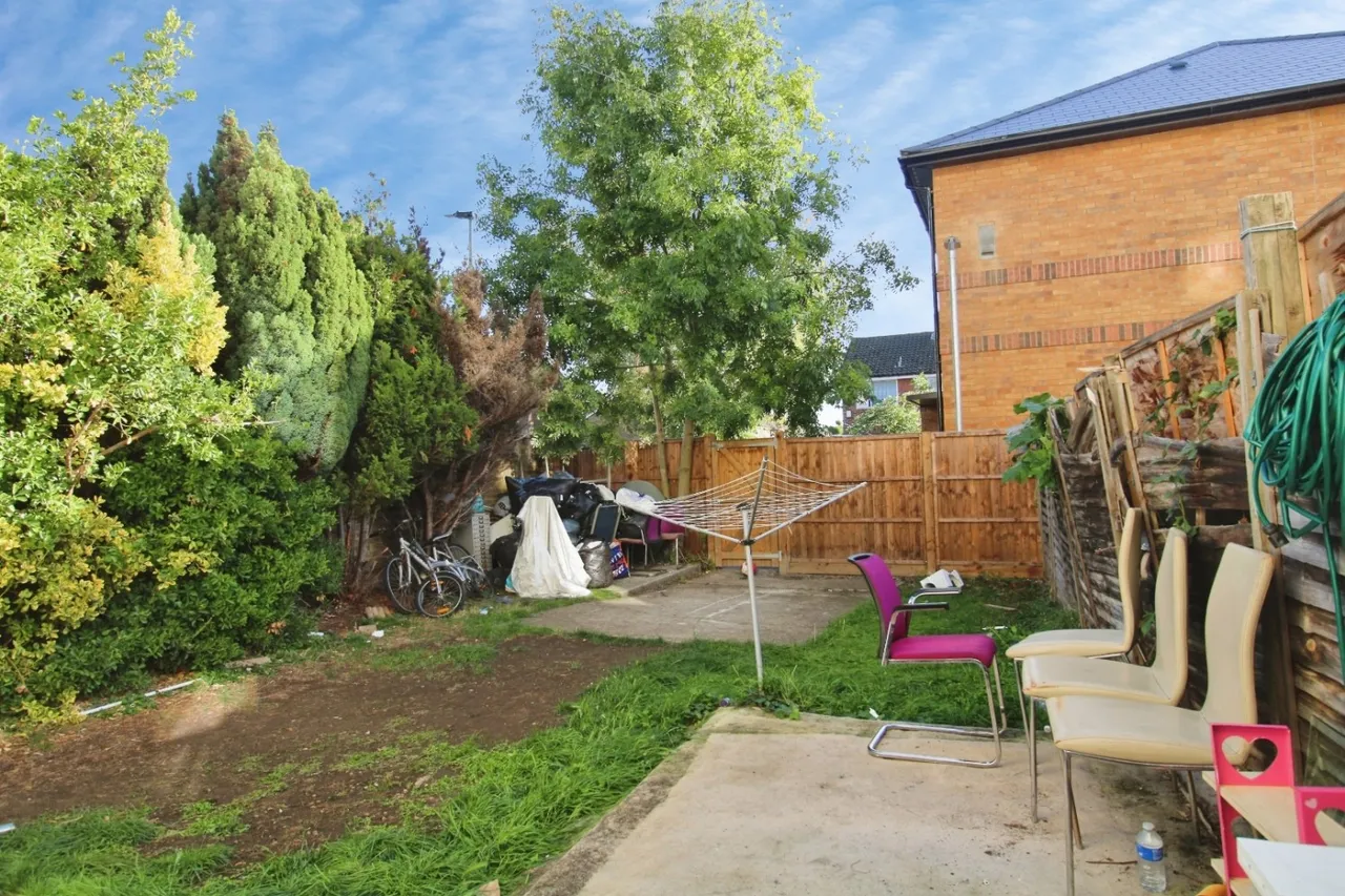Godstow Road, London, SE2, photo 9