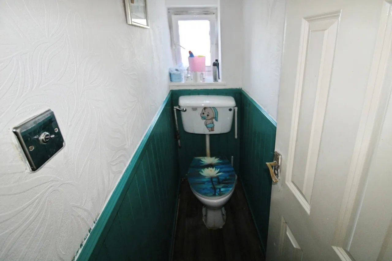 Godstow Road, London, SE2, photo 20