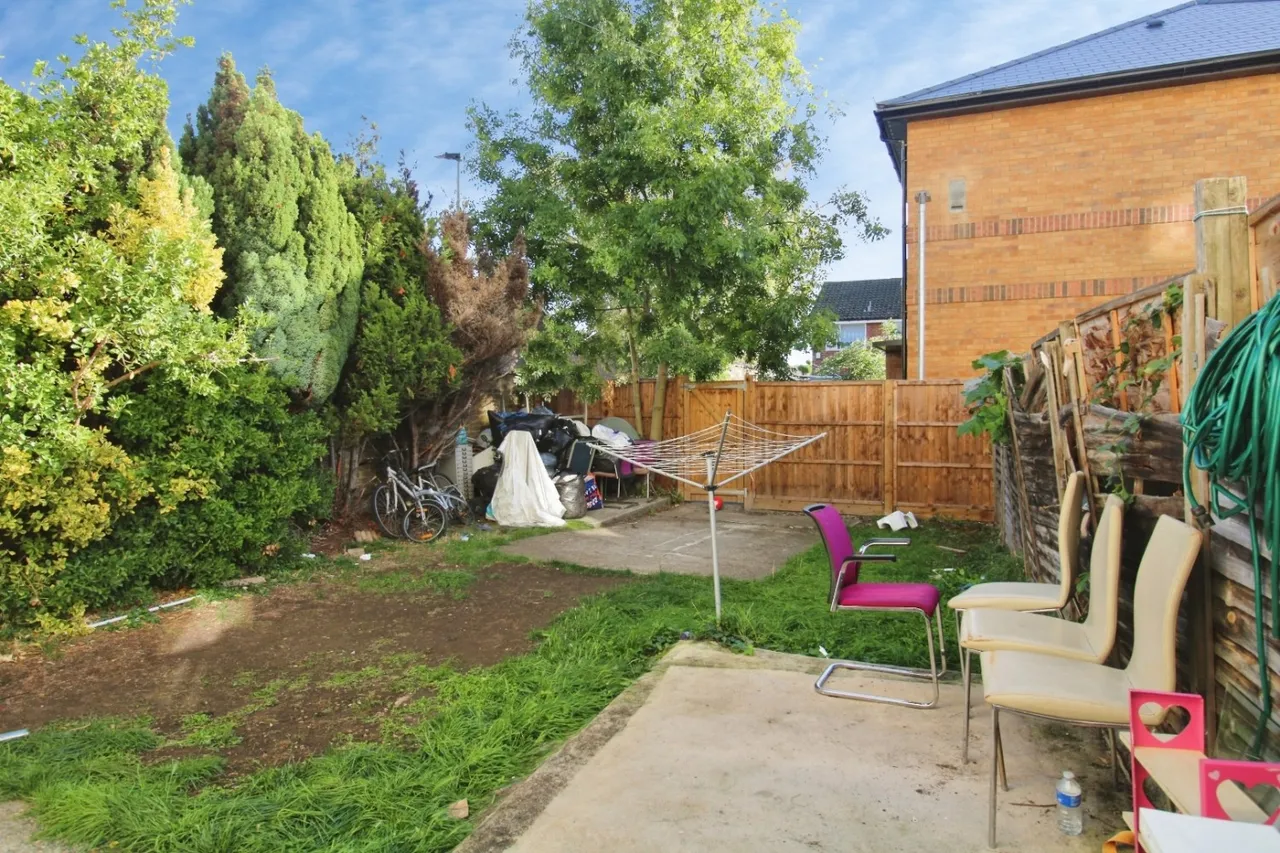 Godstow Road, London, SE2, photo 4