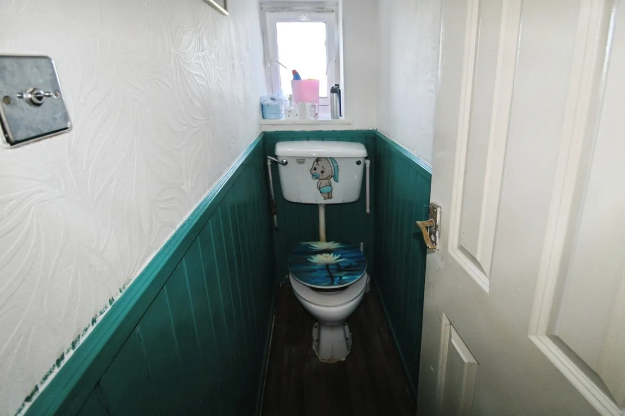Godstow Road, London, SE2, photo 13