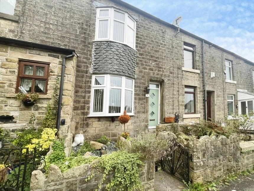 West Street, Tintwistle, SK13, photo 10