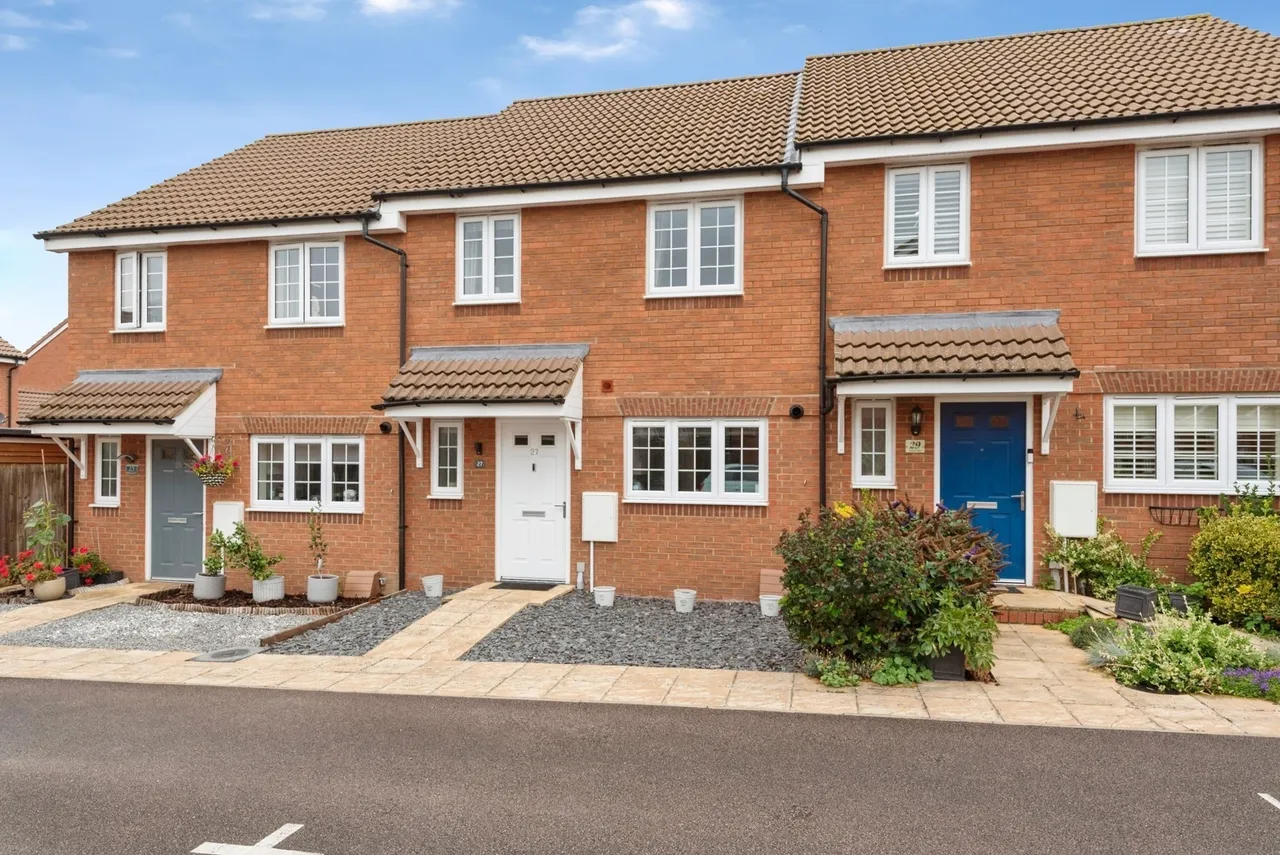 Drovers Lane, Stotfold, SG5, photo 24