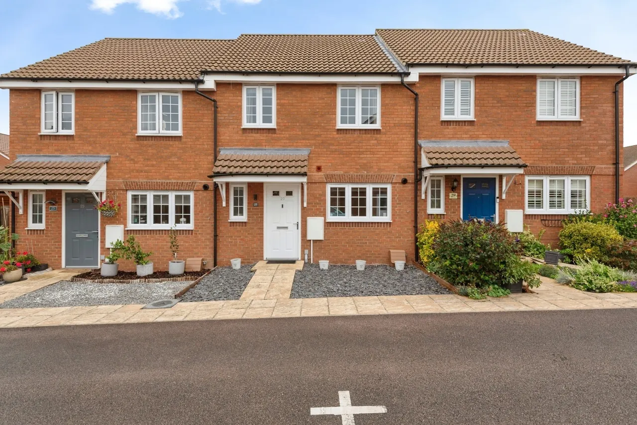 3 bed house for sale, Drovers Lane, Stotfold, SG5