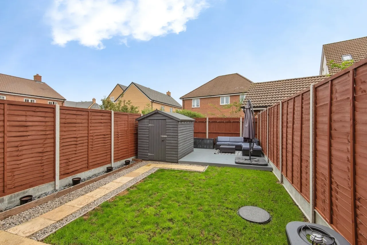 Drovers Lane, Stotfold, SG5, photo 15