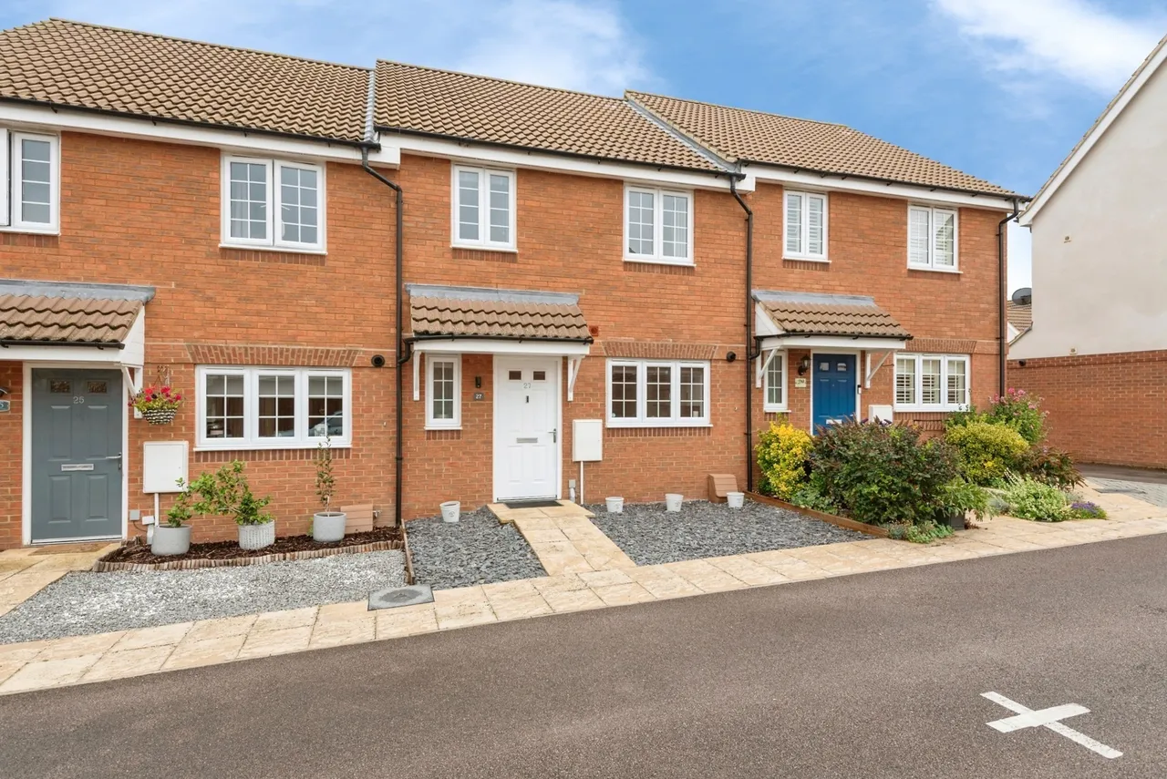 Drovers Lane, Stotfold, SG5, photo 25