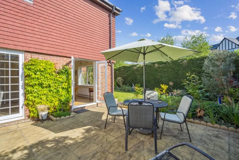 Thames Close, Bourne End SL8 5QJ, photo 21