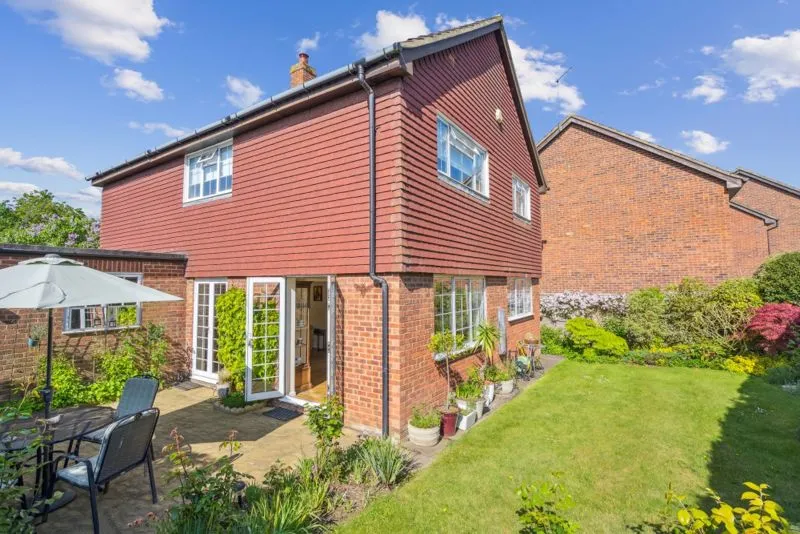 Thames Close, Bourne End SL8 5QJ, photo 22