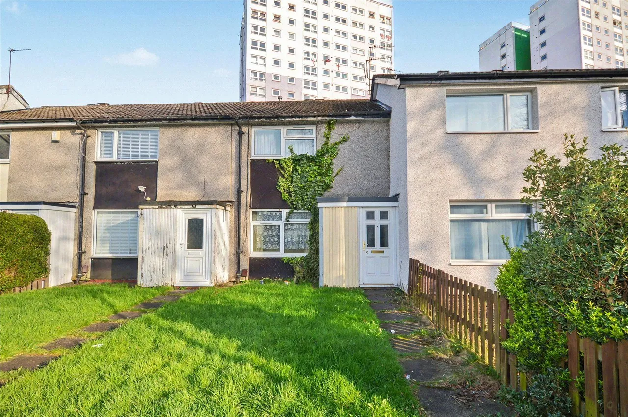Moor Crescent, Chase, LS11, photo 8