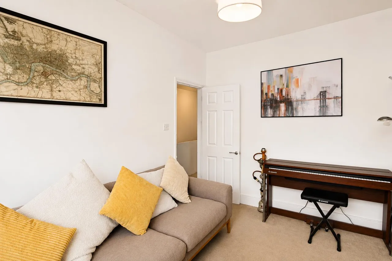 Glentham Road, Barnes, SW13, photo 9
