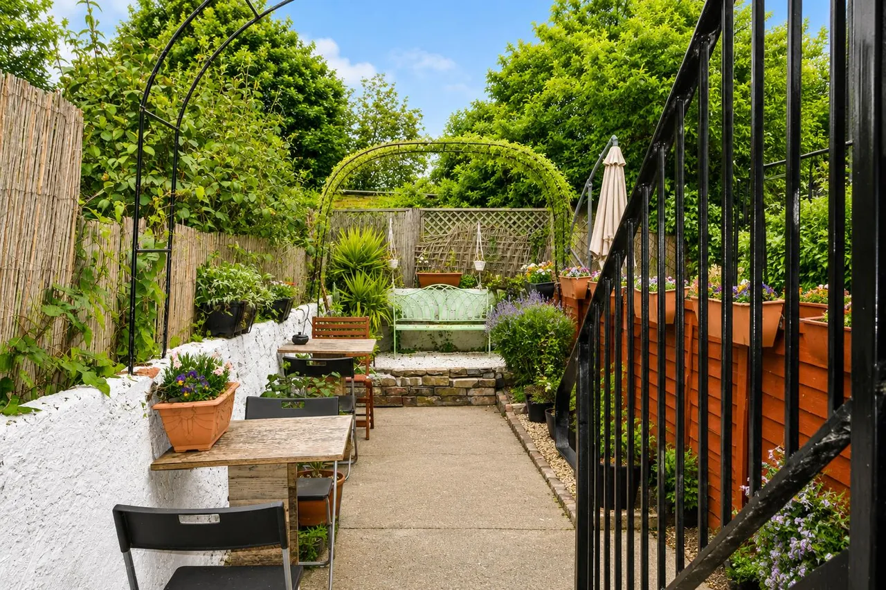 Glentham Road, Barnes, SW13, photo 4