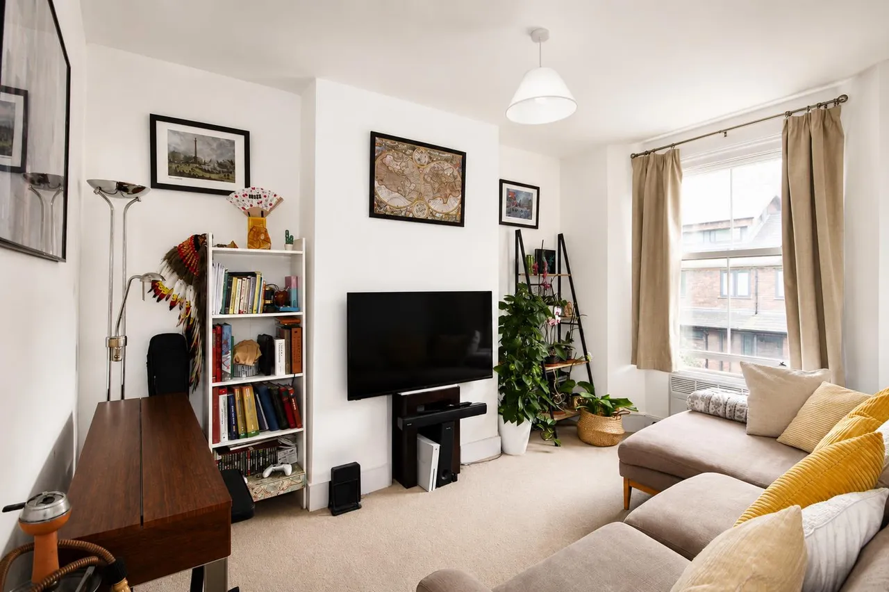 Glentham Road, Barnes, SW13, photo 7