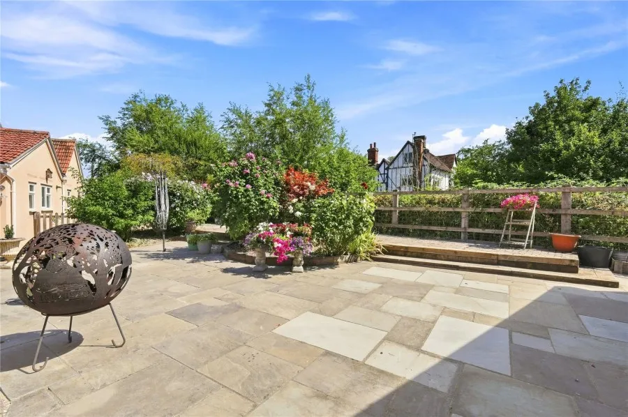 with 5 bedrooms in Steeple Bumpstead, Nr Haverhill, CB9, photo 17