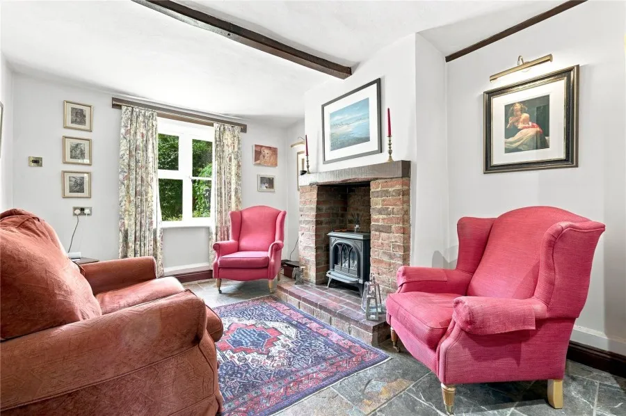 with 5 bedrooms in Steeple Bumpstead, Nr Haverhill, CB9, photo 6