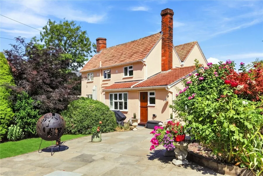with 5 bedrooms in Steeple Bumpstead, Nr Haverhill, CB9, photo 21