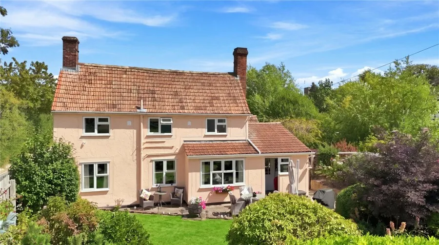 with 5 bedrooms in Steeple Bumpstead, Nr Haverhill, CB9, photo 20