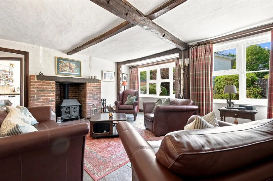 with 5 bedrooms in Steeple Bumpstead, Nr Haverhill, CB9, photo 7