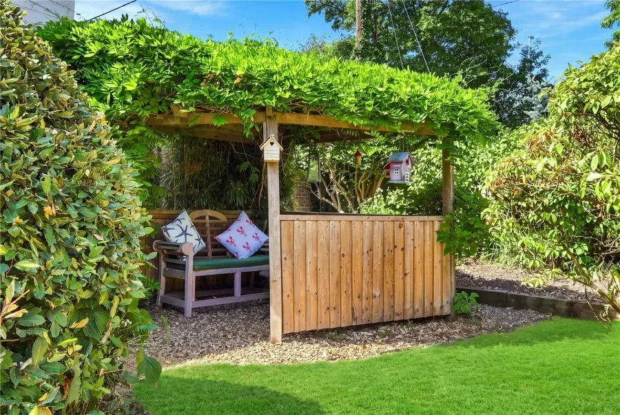 with 5 bedrooms in Steeple Bumpstead, Nr Haverhill, CB9, photo 19