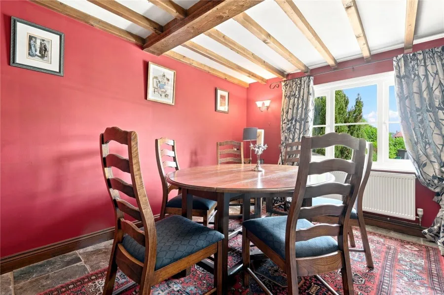 with 5 bedrooms in Steeple Bumpstead, Nr Haverhill, CB9, photo 8