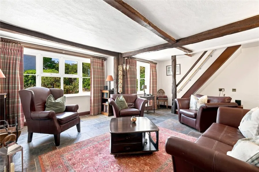 with 5 bedrooms in Steeple Bumpstead, Nr Haverhill, CB9, photo 9