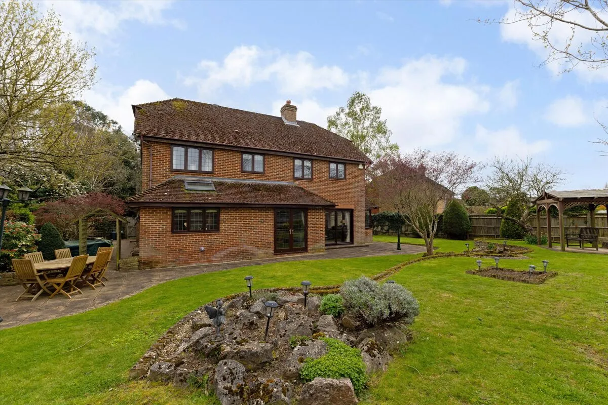 Anners Close, Egham, TW20, photo 12