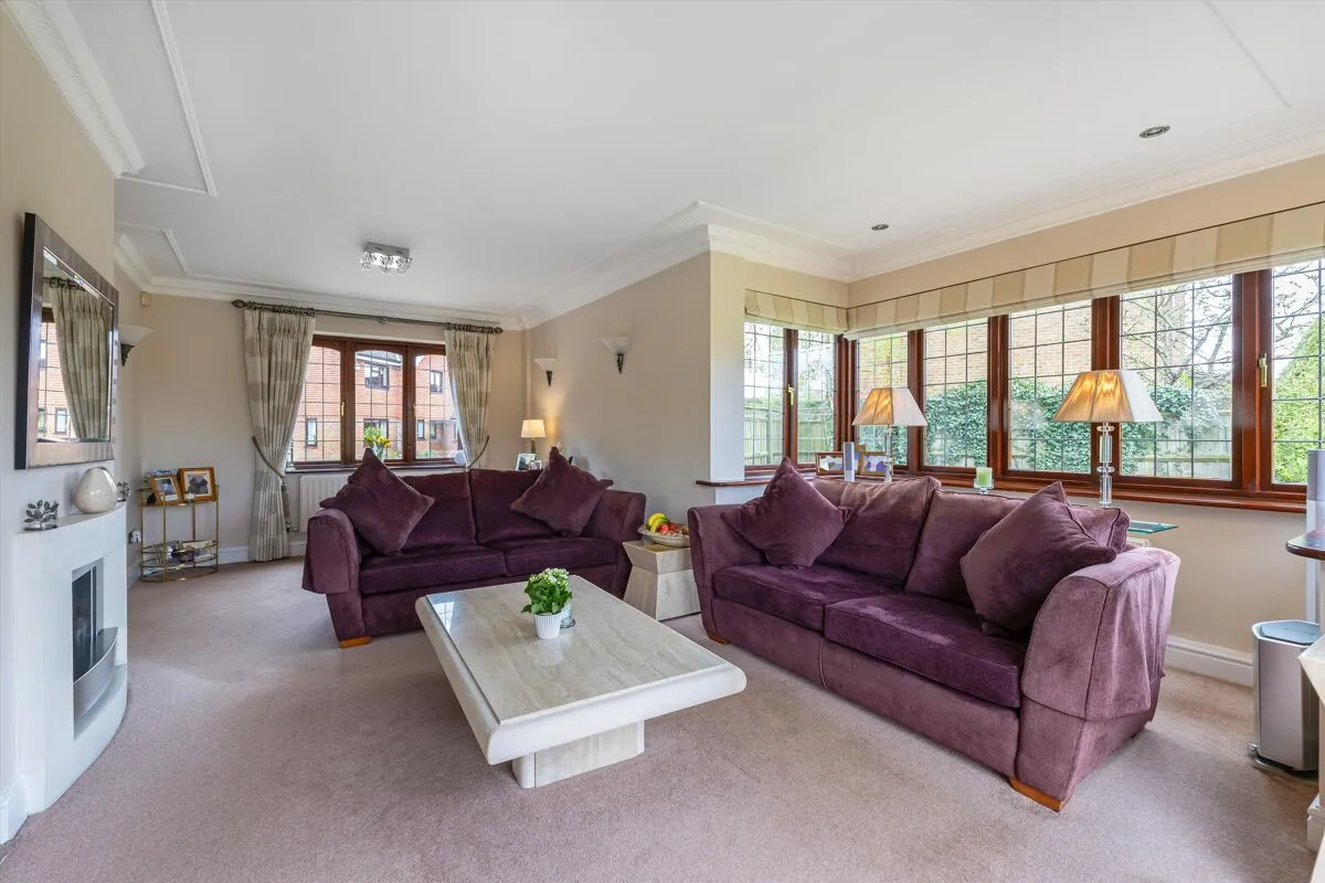 Anners Close, Egham, TW20, photo 4