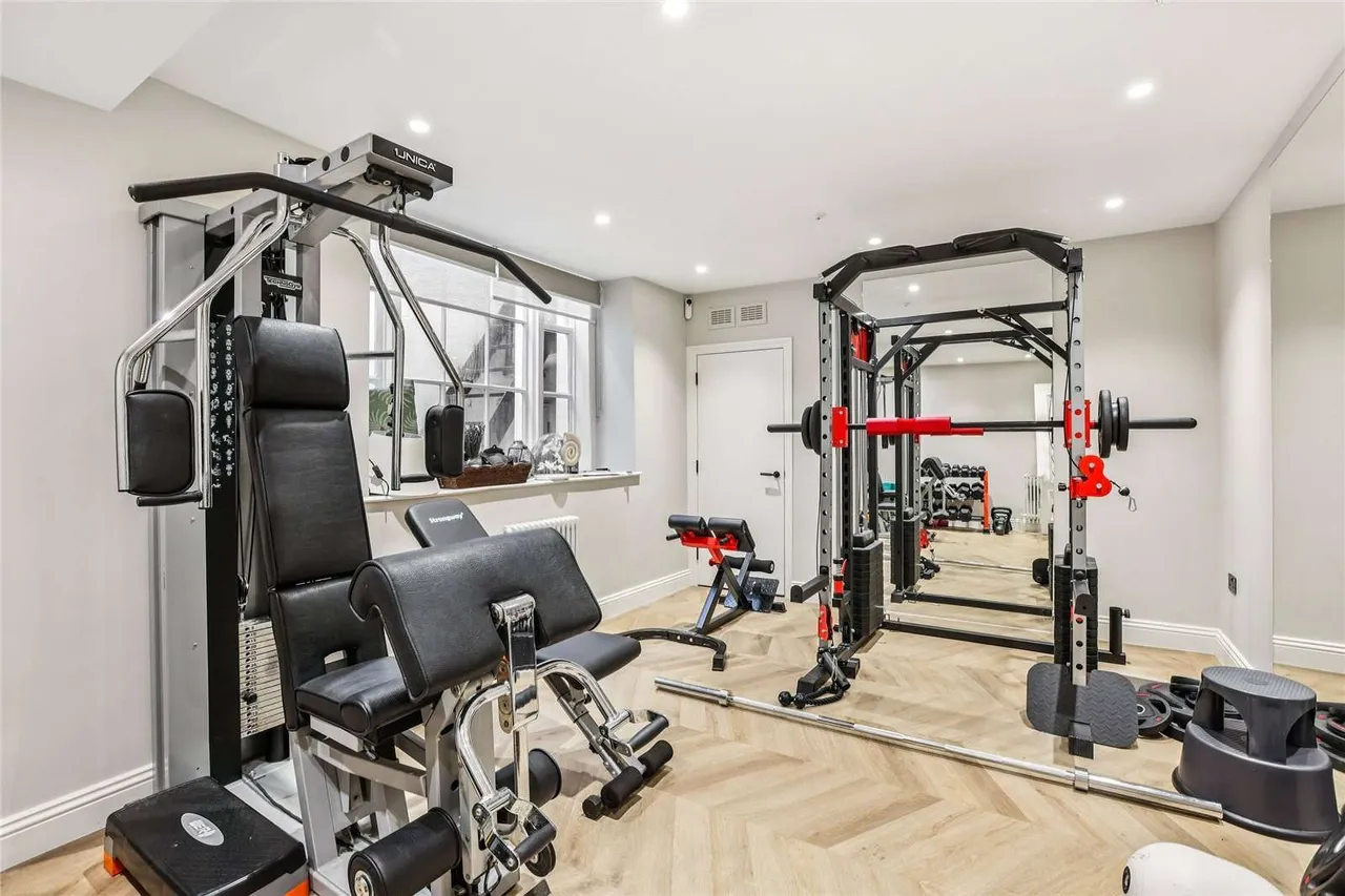 Buckingham Street, London, WC2N, photo 14