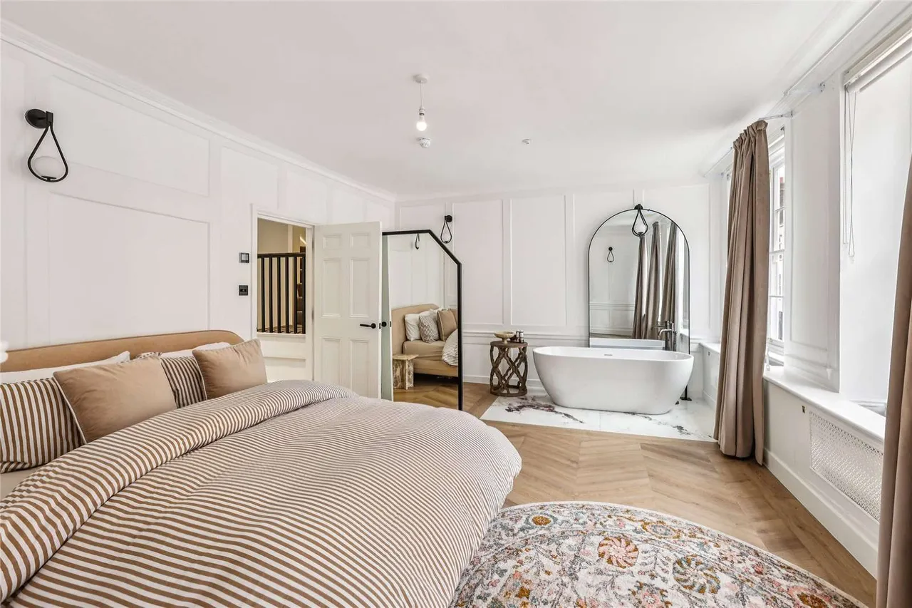 Buckingham Street, London, WC2N, photo 11