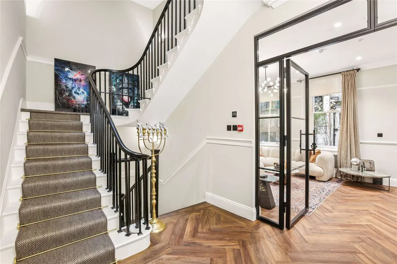Buckingham Street, London, WC2N, photo 6