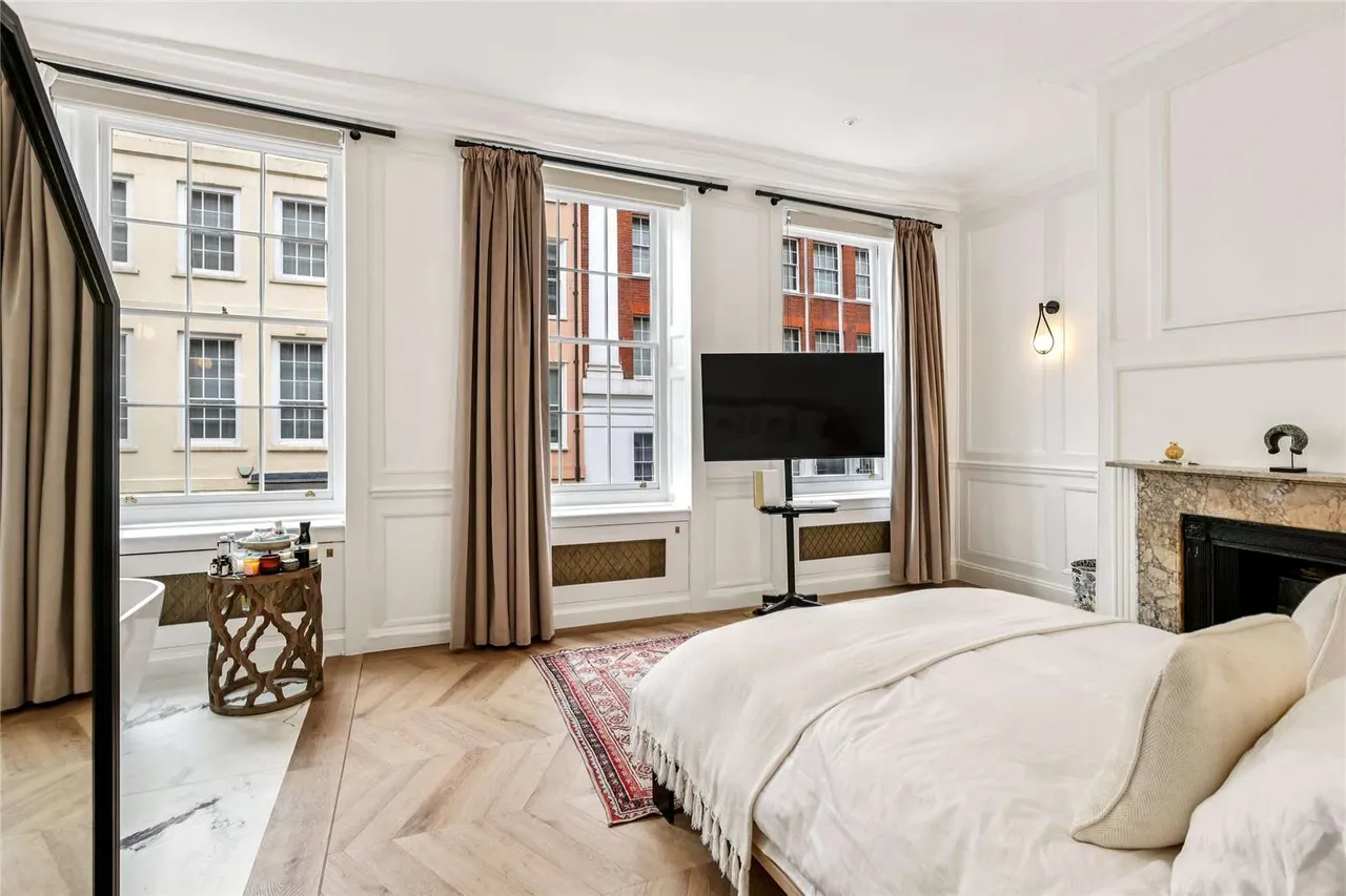 Buckingham Street, London, WC2N, photo 12