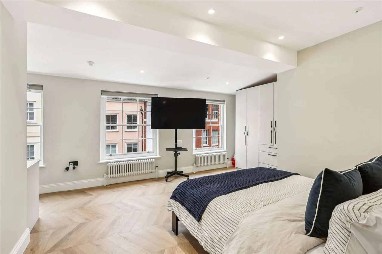 Buckingham Street, London, WC2N, photo 13