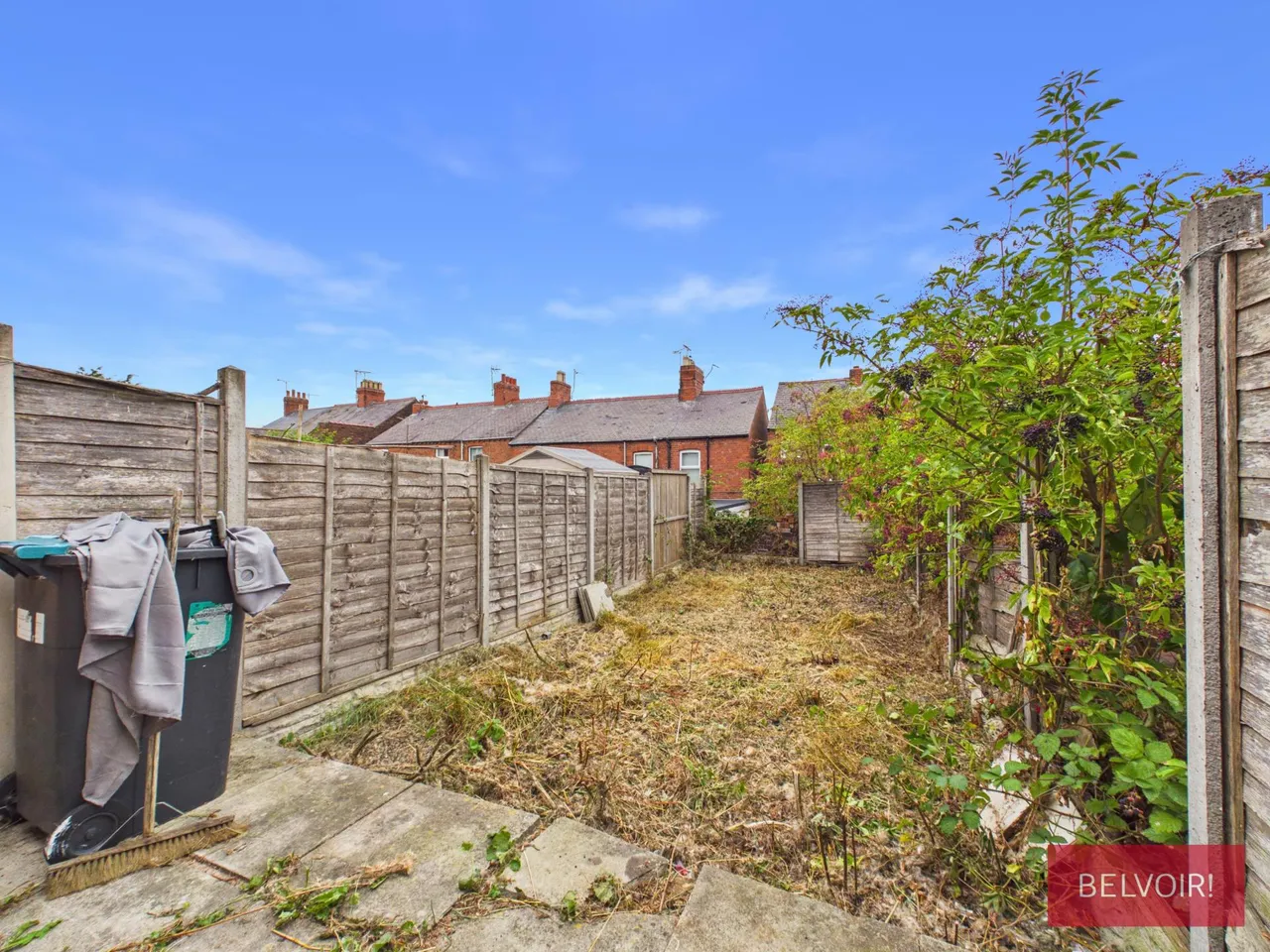 Cobden Road, Wrexham, LL13, photo 11