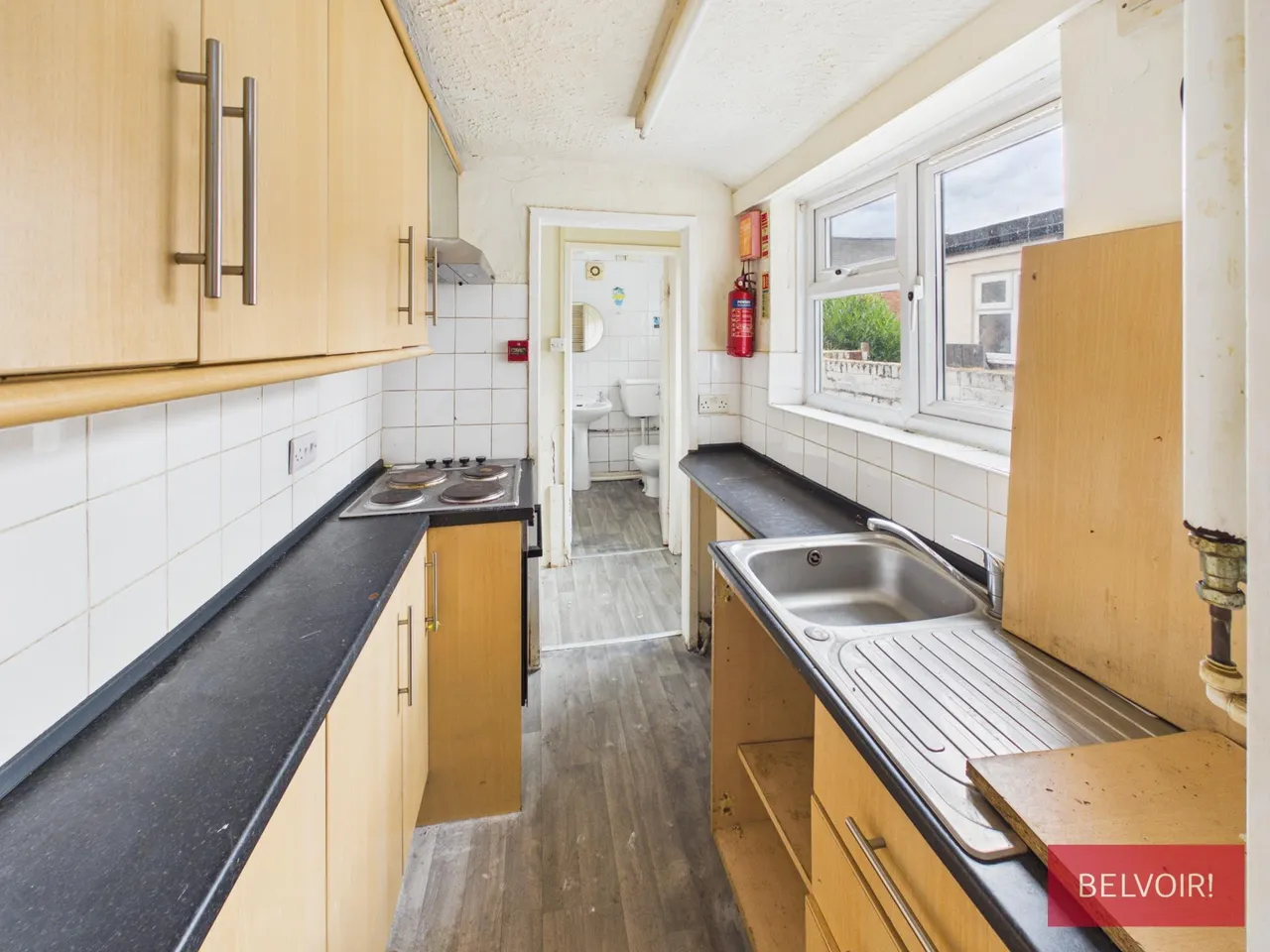 Cobden Road, Wrexham, LL13, photo 5