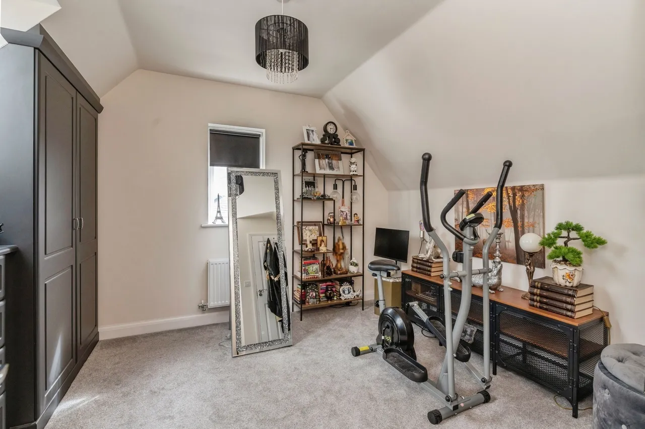 Eveleigh Gardens, Hullbridge, Hockley, Essex, SS5, photo 11