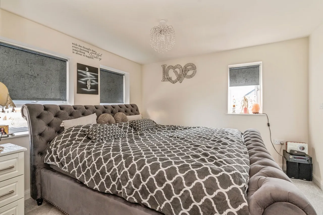 Eveleigh Gardens, Hullbridge, Hockley, Essex, SS5, photo 14