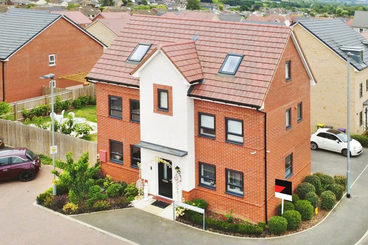 Eveleigh Gardens, Hullbridge, Hockley, Essex, SS5, photo 15