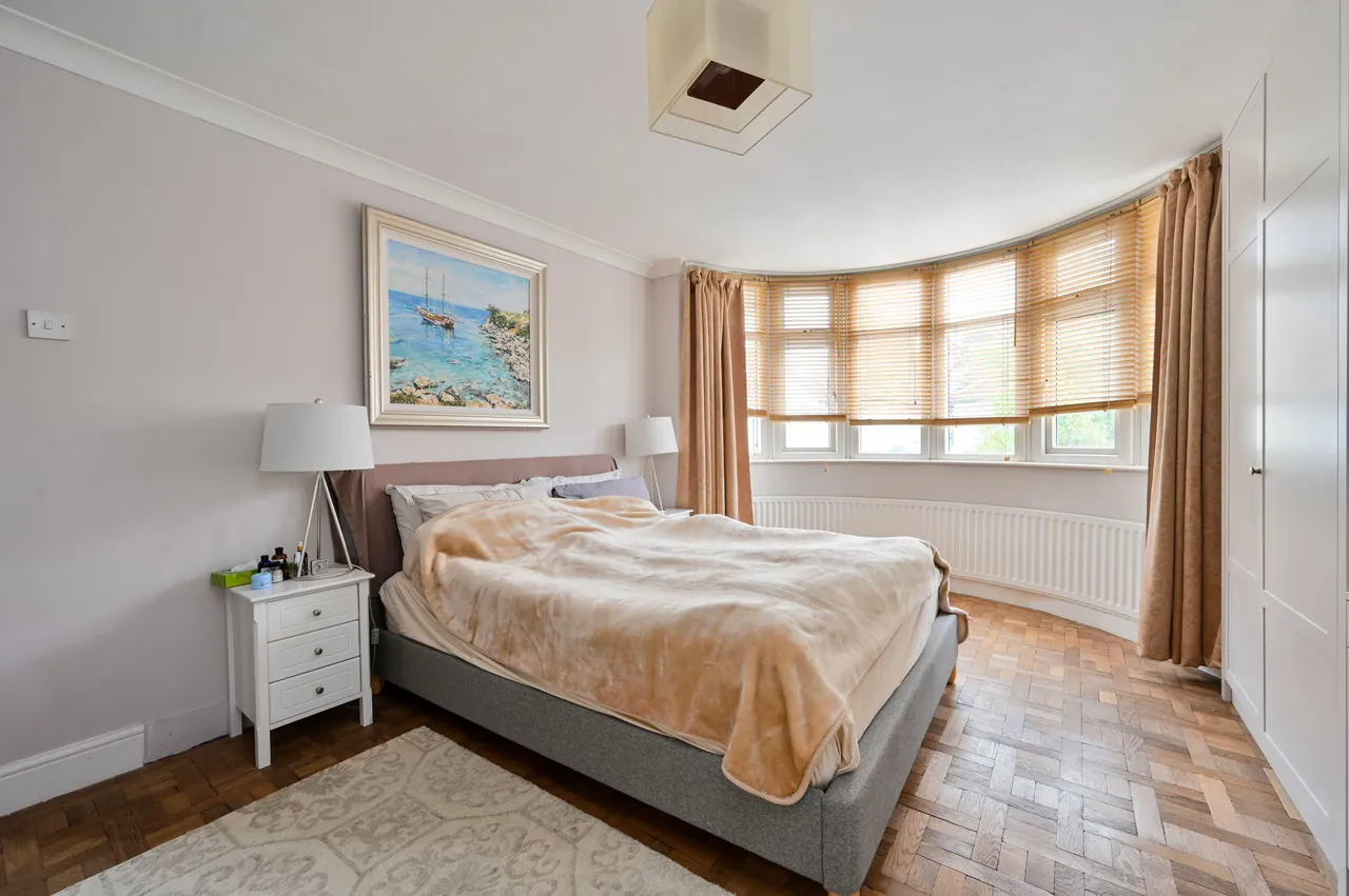6 Ashfield Road, London, photo 4
