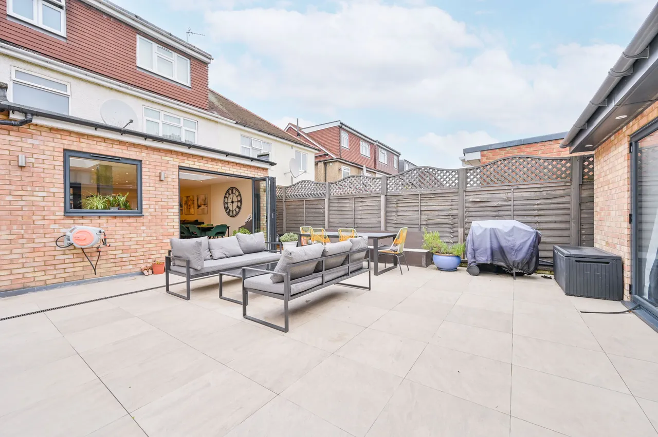 6 Ashfield Road, London, photo 5