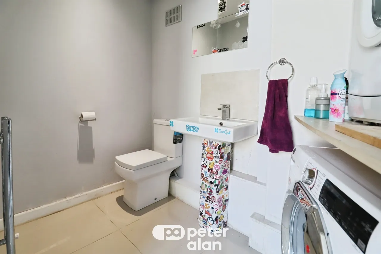 Pearl Street, Cardiff, CF24, photo 12