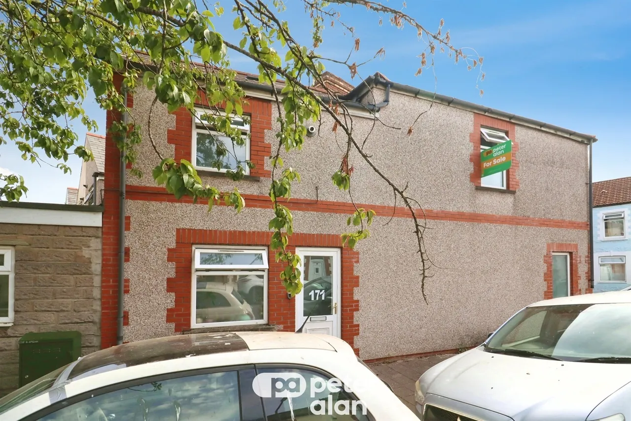 Pearl Street, Cardiff, CF24, photo 20