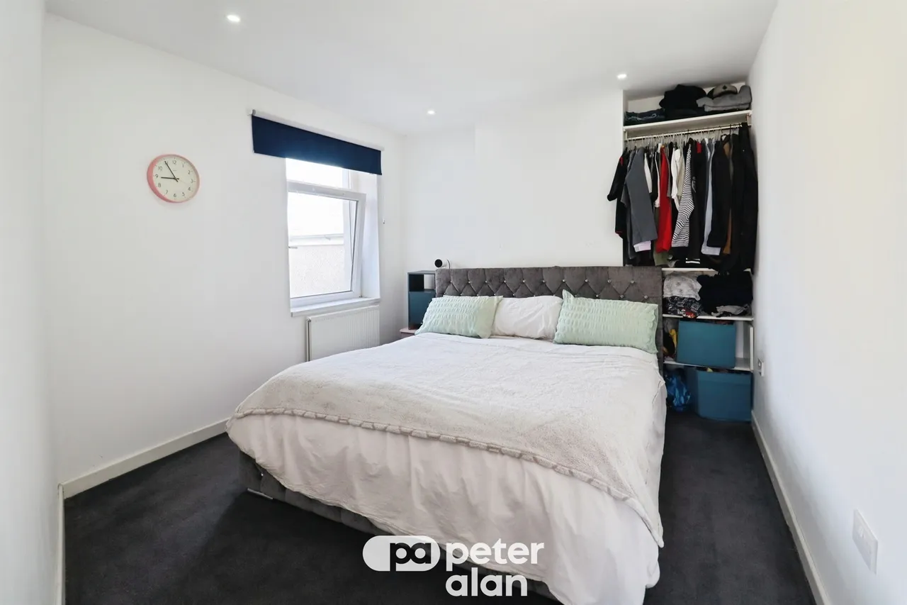 Pearl Street, Cardiff, CF24, photo 14