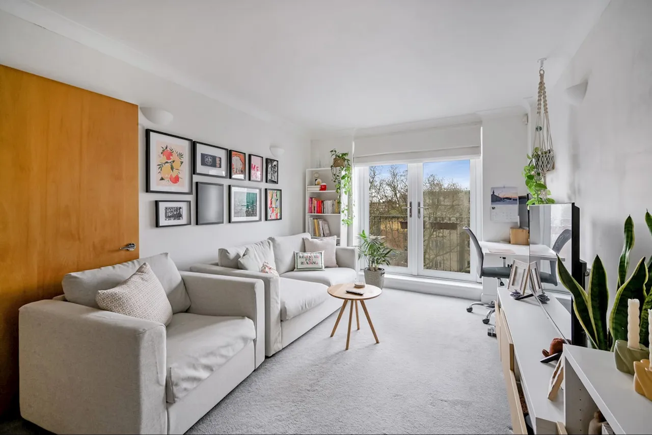 Canonbury Street, N1, photo 4