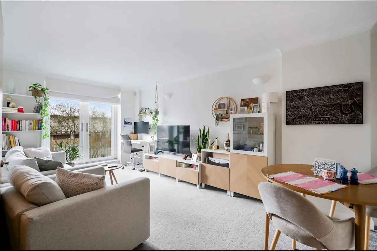 Canonbury Street, N1, photo 3