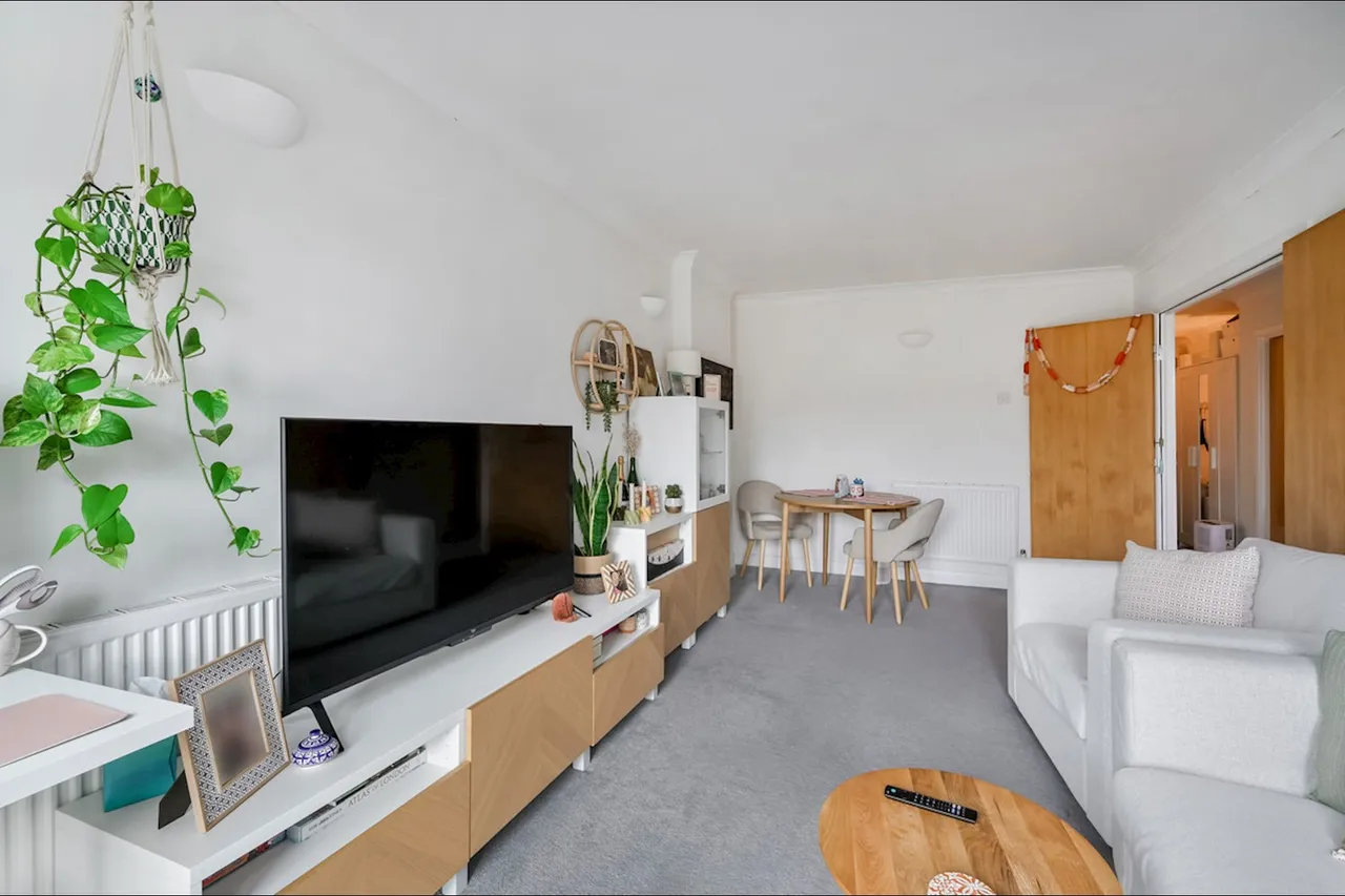 Canonbury Street, N1, photo 5