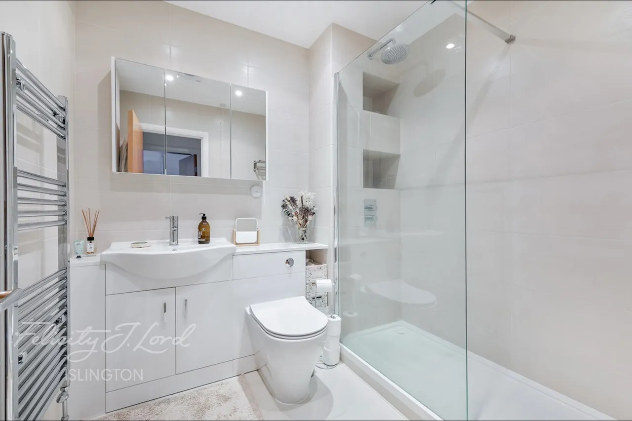 Canonbury Street, N1, photo 14