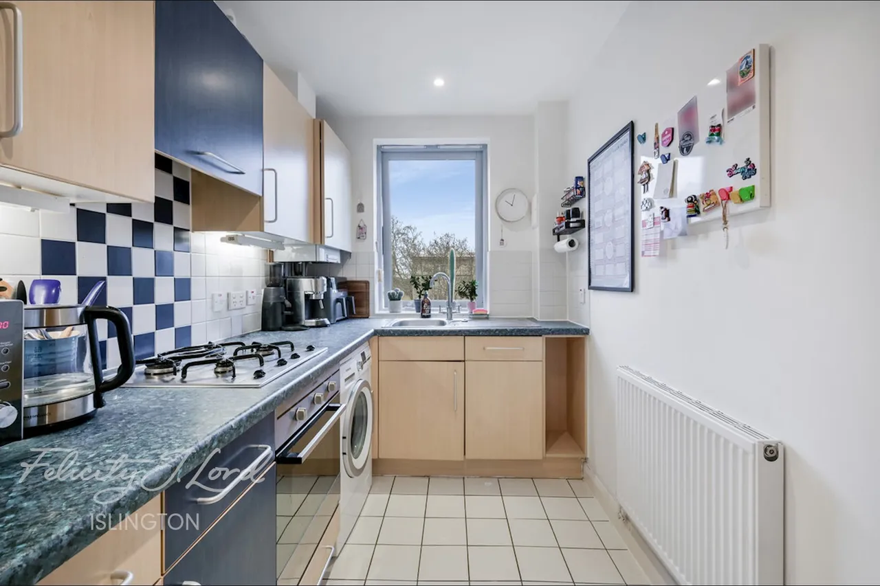 Canonbury Street, N1, photo 11